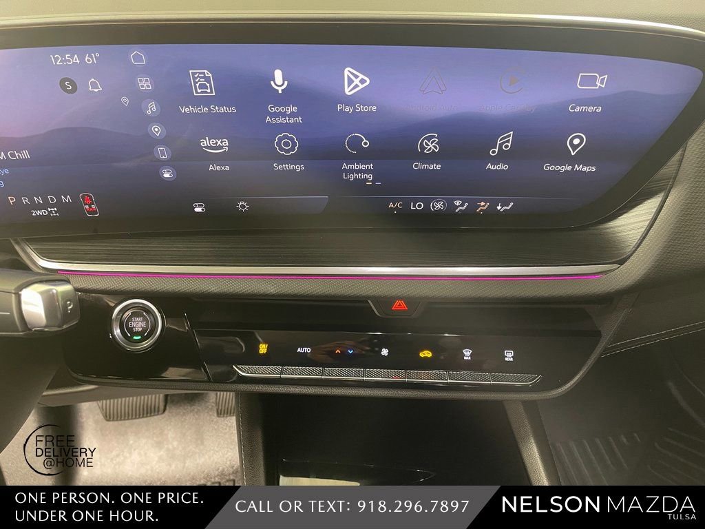 Used 2024 Buick Envision Preferred image 28