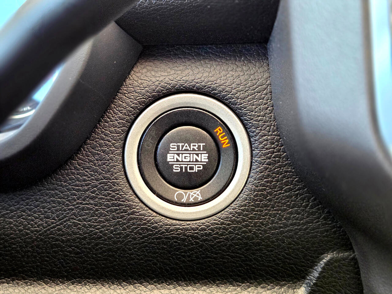 Used 2024 RAM 2500 Big Horn w/ Off Road Package image 15