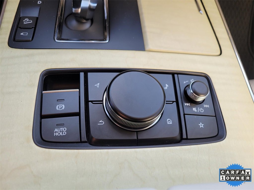 Used 2025 MAZDA CX-90 3.3 Turbo S w/ Premium Plus image 29