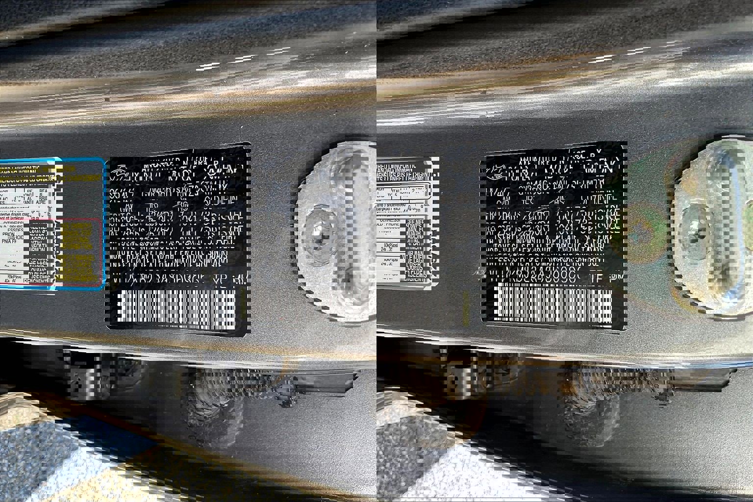 Used 2018 Hyundai Tucson SE image 31