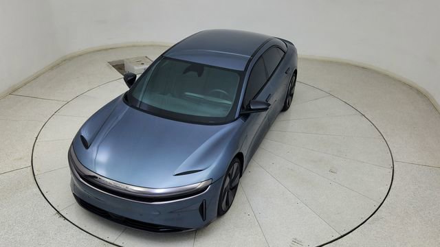 Used 2024 Lucid Air Touring AWD/4WD image 79