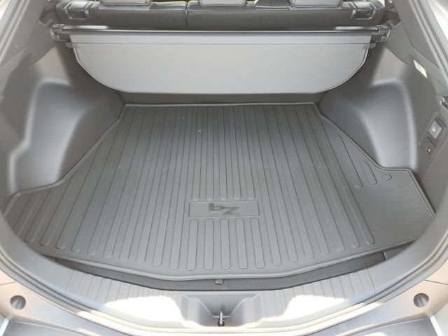 New 2026 Toyota bZ FWD image 28
