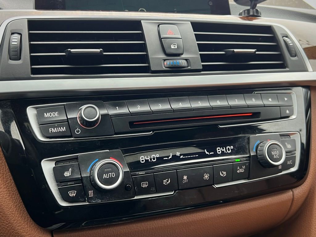 Used 2016 BMW 340i Sedan image 49