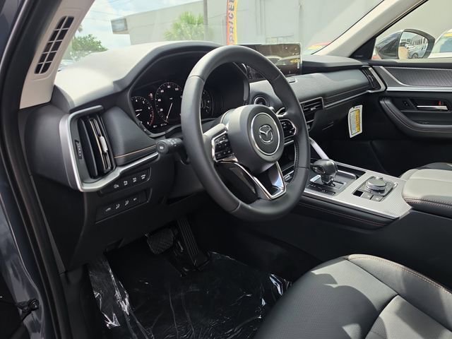 New 2026 MAZDA CX-90 3.3 Turbo w/ Premium Sport Pkg AWD/4WD image 12