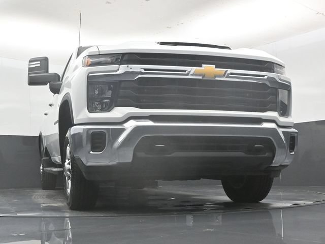 Used 2026 Chevrolet Silverado 2500 LT AWD/4WD image 51