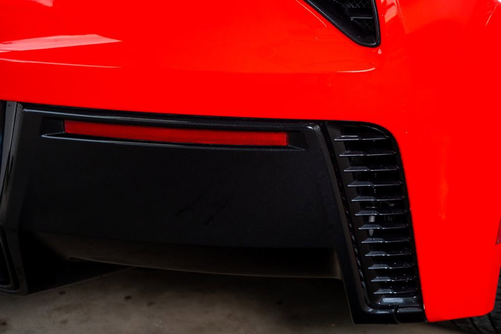 Used 2018 Chevrolet Corvette Z06 RWD image 15