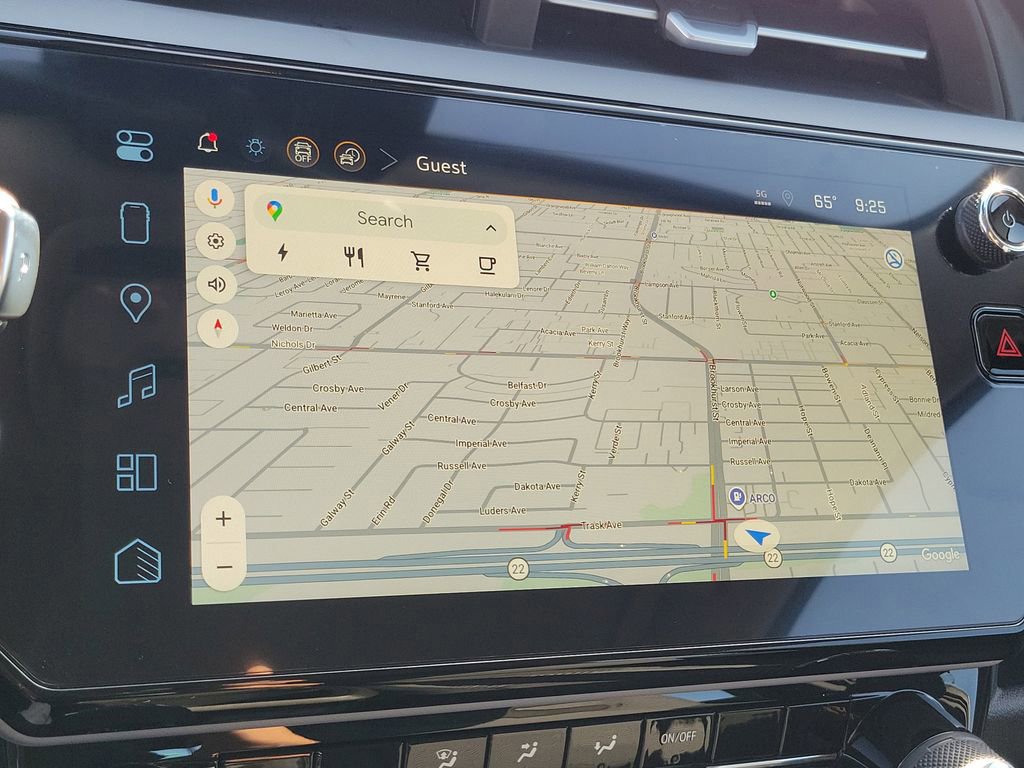 New 2027 Chevrolet Bolt LT FWD image 8