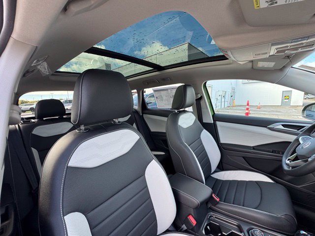 New 2027 Volkswagen Taos SEL AWD/4WD image 25