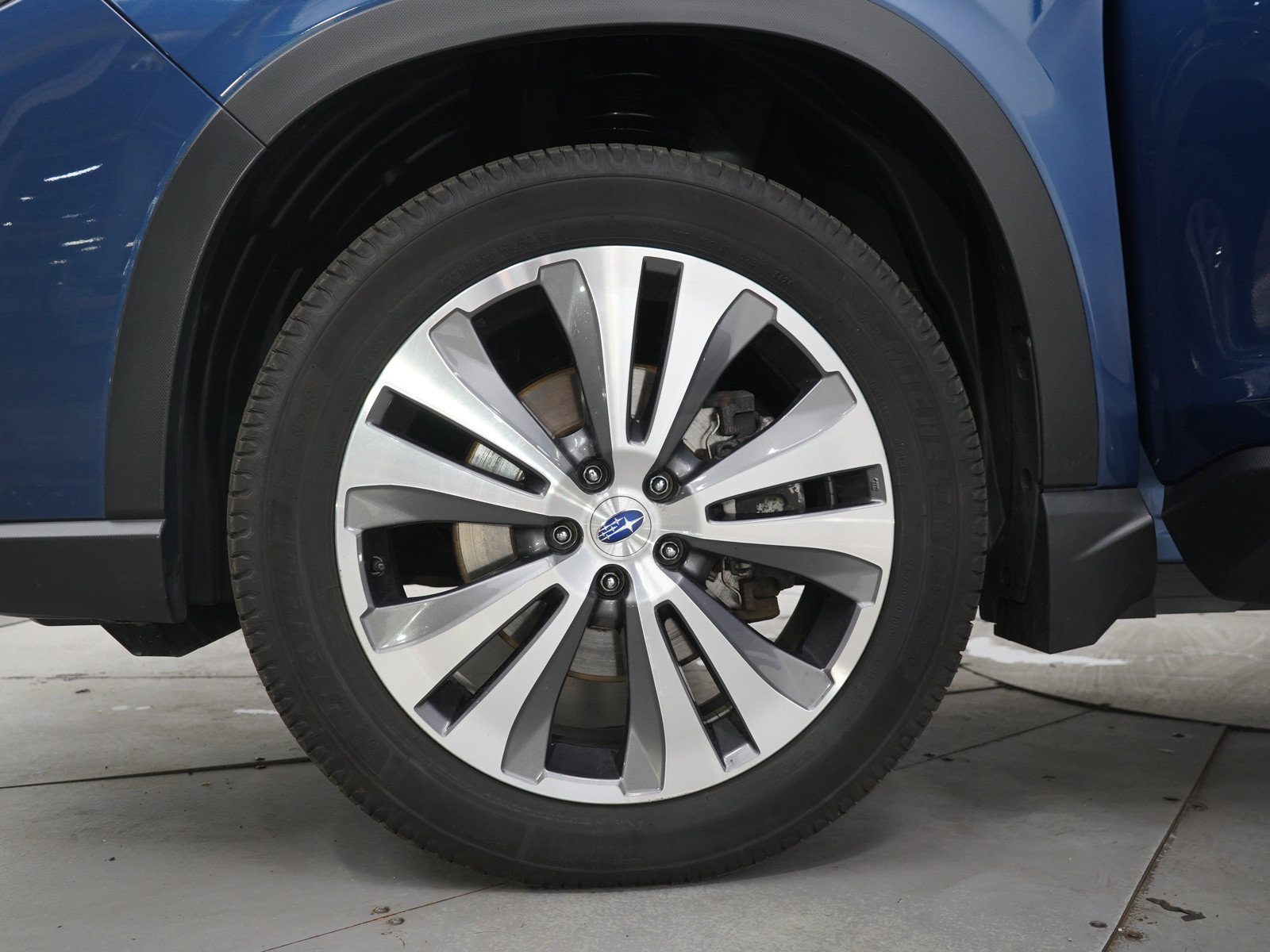 Used 2021 Subaru Ascent Touring w/ Popular Package #2 AWD/4WD image 36