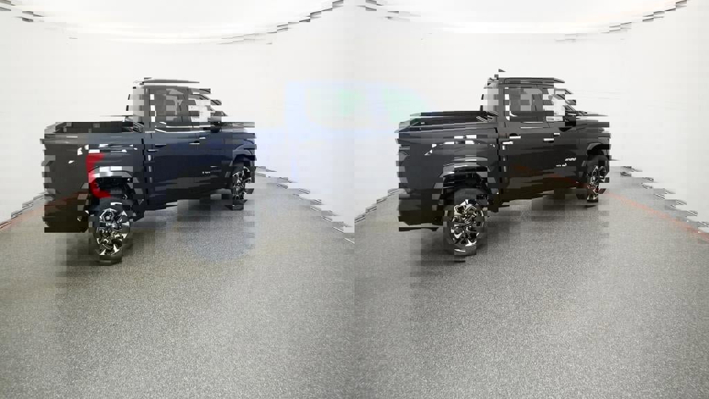 New 2026 Toyota Tundra Limited image 10