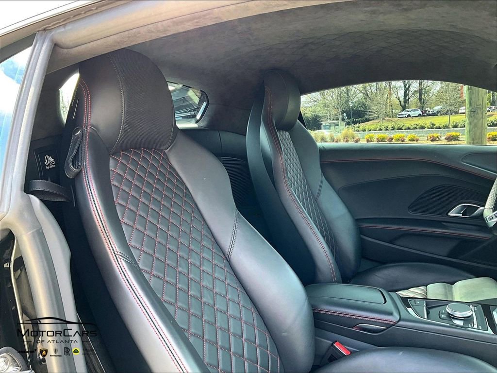 Used 2020 Audi R8 V10 performance image 9