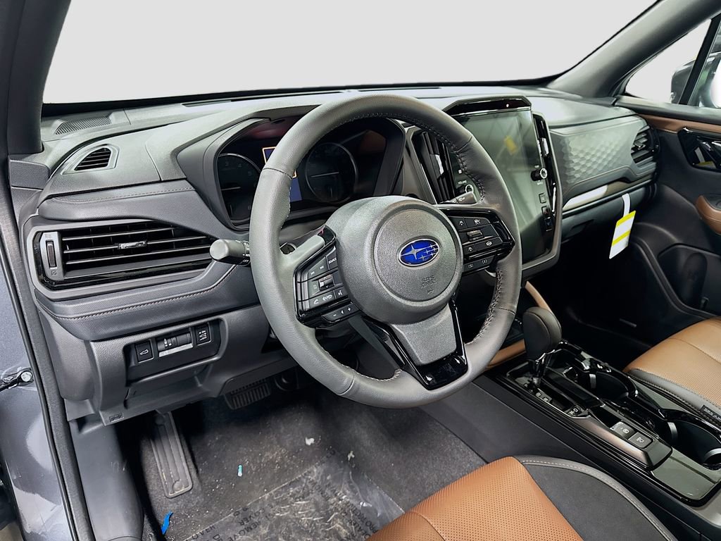 New 2026 Subaru Forester Touring image 5