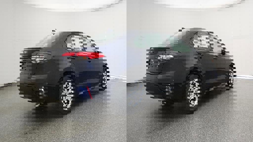 New 2026 Toyota Corolla LE image 25