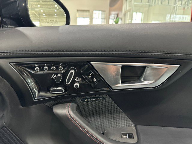 Used 2014 Jaguar F-TYPE S image 50