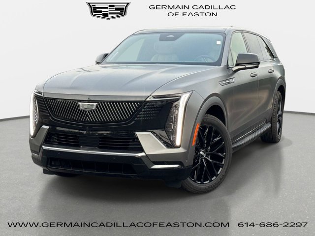 New 2026 Cadillac Escalade IQ Sport 2 w/ LPO, ONYX Package AWD/4WD image 1