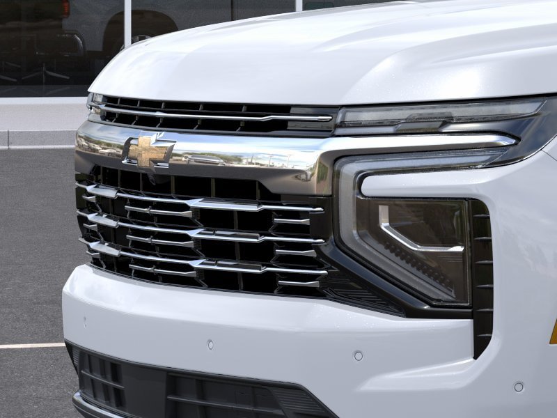 New 2026 Chevrolet Tahoe Premier w/ Sun And Tow Package AWD/4WD image 44