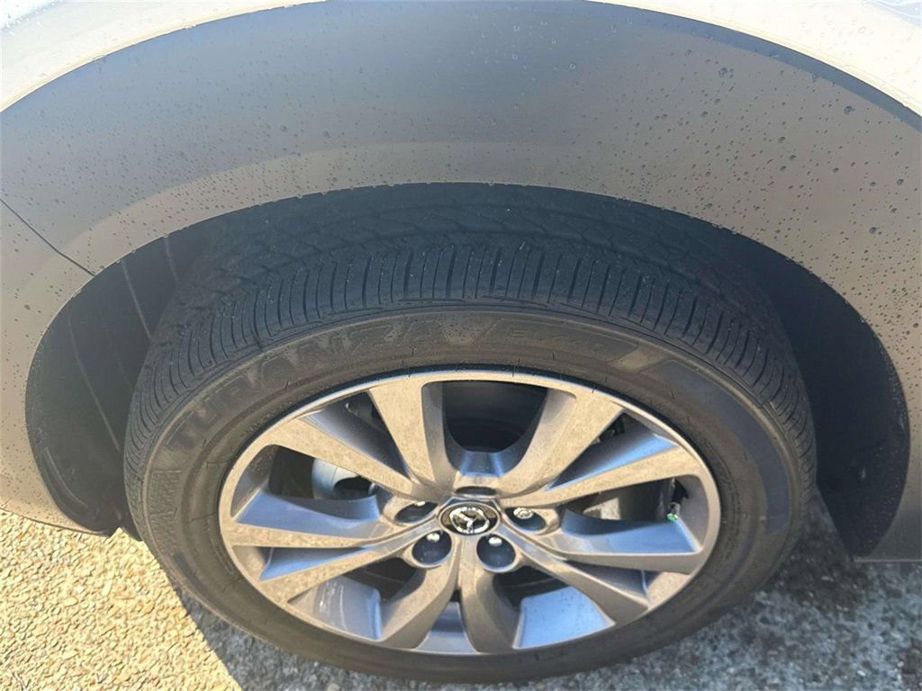 New 2026 MAZDA CX-30 AWD 2.5 S image 6