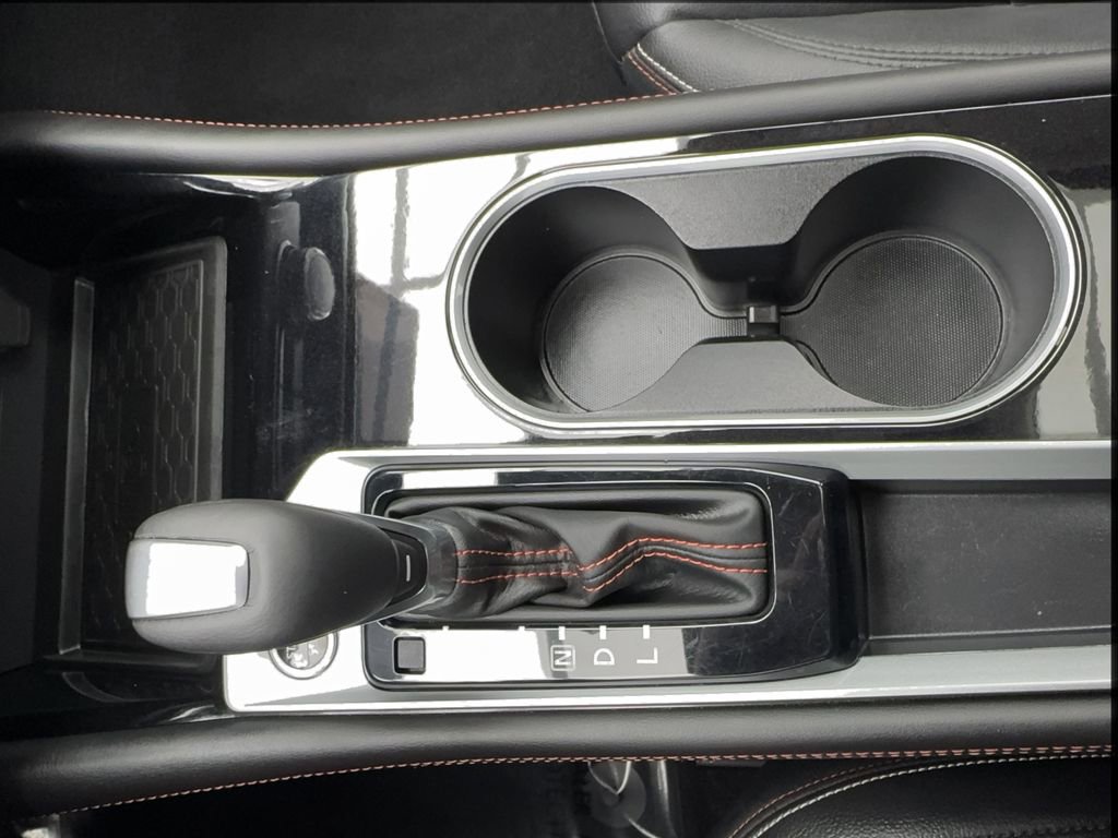 Used 2024 Nissan Altima 2.5 SR w/ SR Premium Package image 43