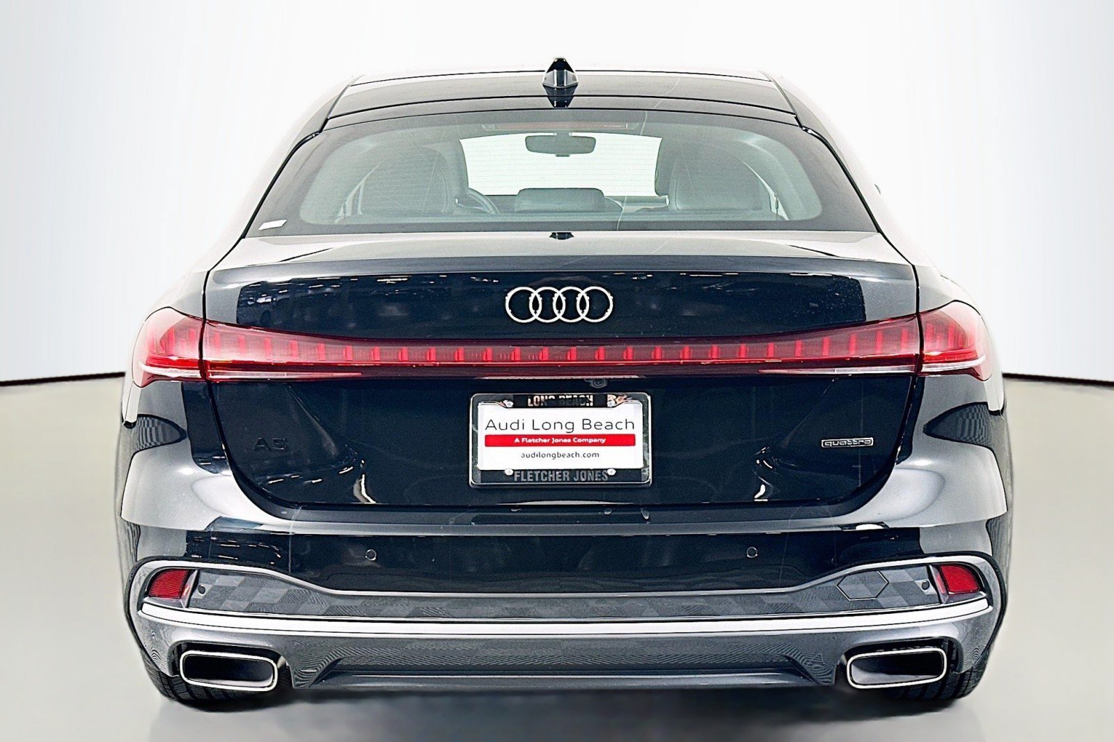 New 2026 Audi A5 Premium Plus AWD/4WD image 3