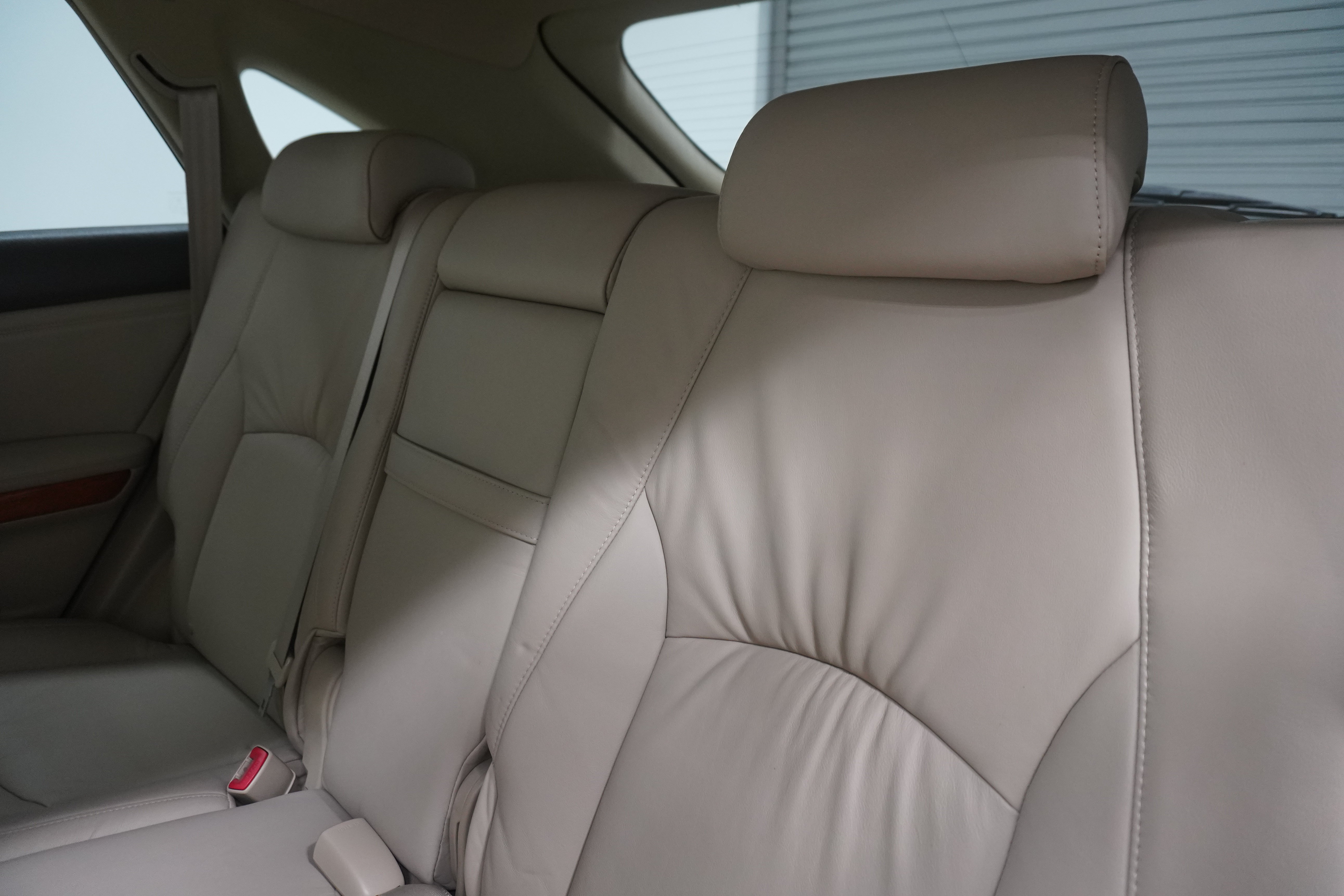 Used 2007 Lexus RX 350 2WD image 13