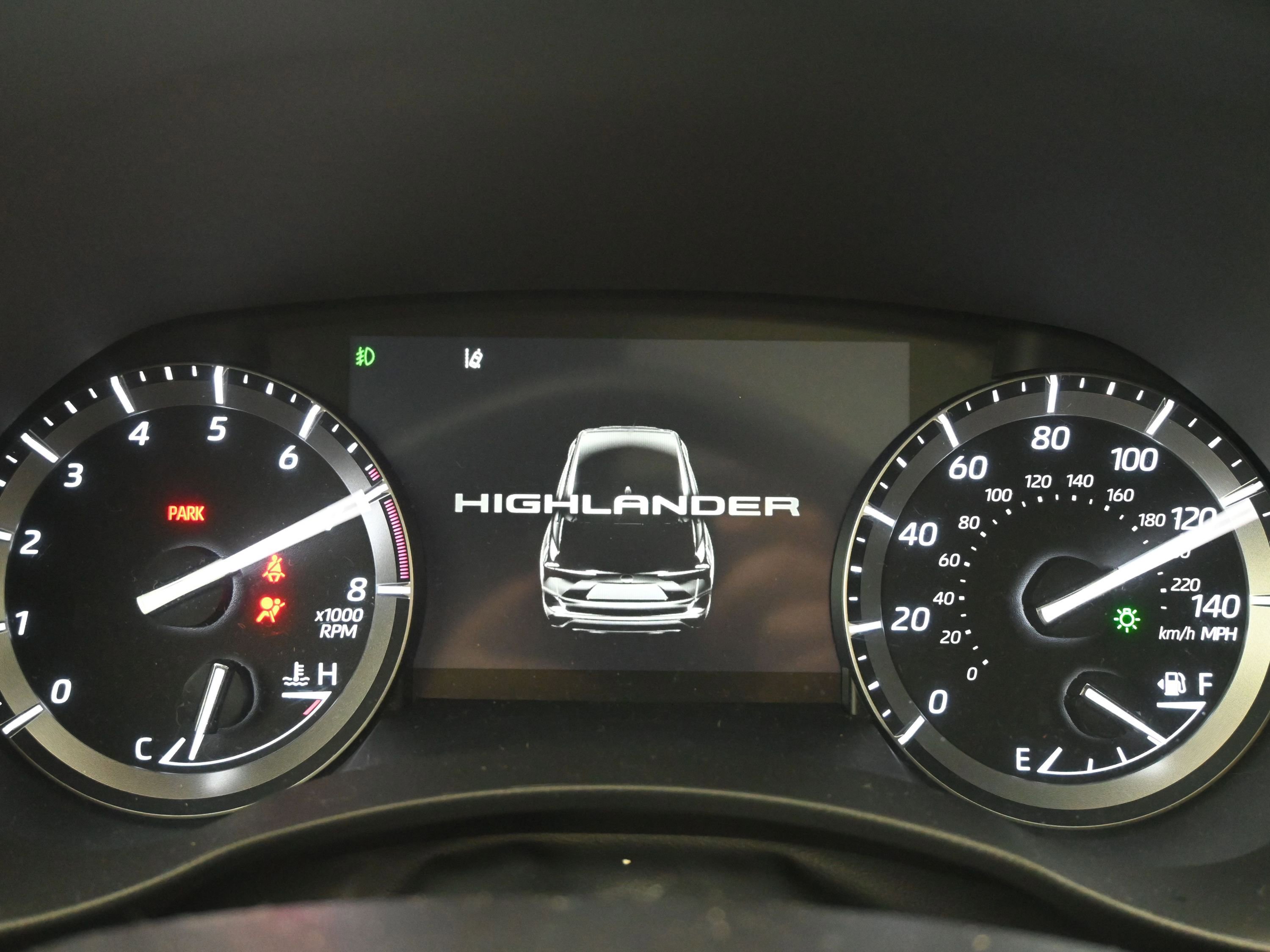 Certified 2021 Toyota Highlander XSE image 10