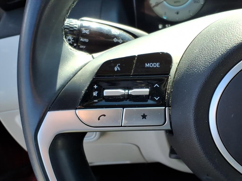 Used 2023 Hyundai Tucson SEL w/ Convenience Package image 20