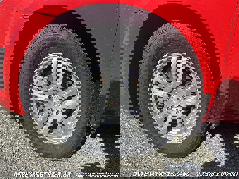 Used 2012 Chevrolet Sonic LT image 16