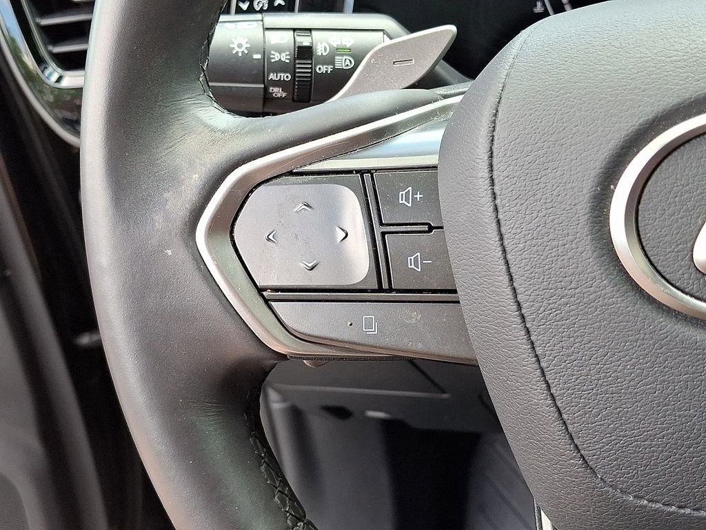 Used 2024 Lexus NX 250 FWD image 21