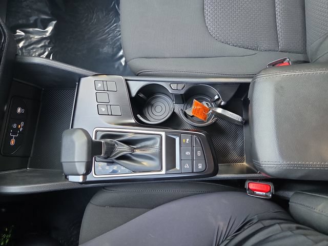 Certified 2026 Kia Sportage LX AWD/4WD image 25