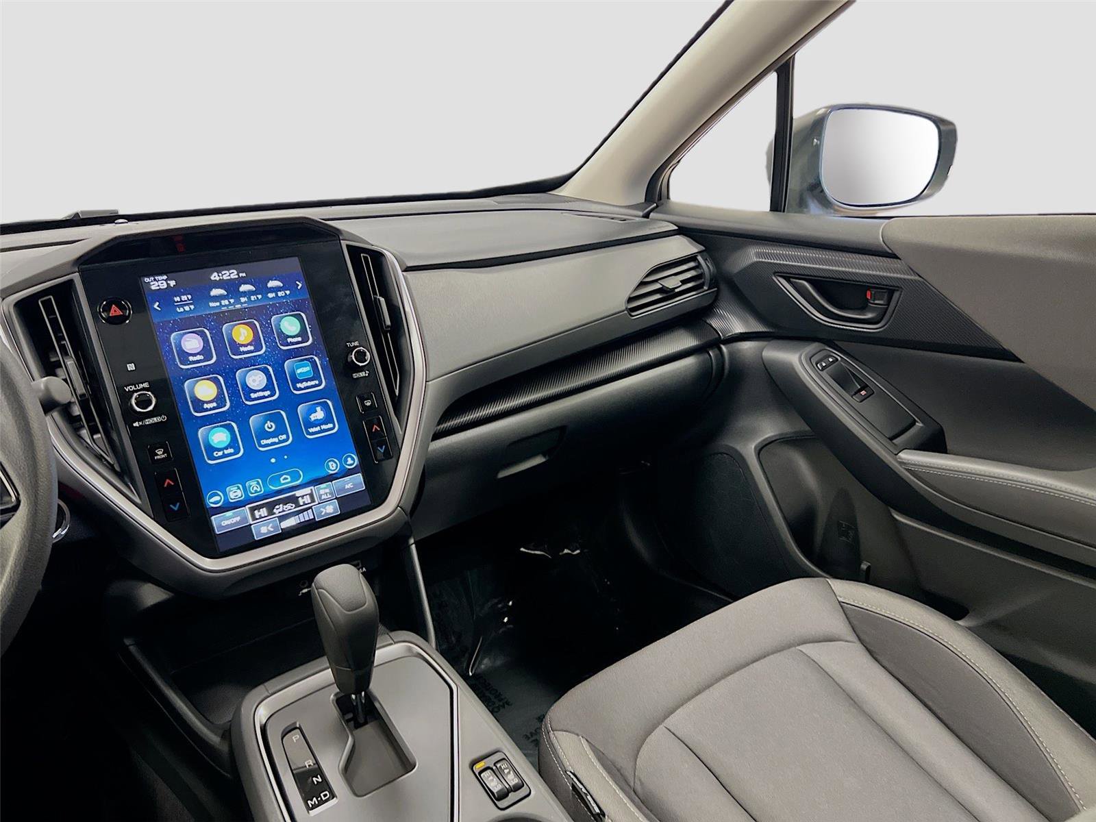 Certified 2025 Subaru Crosstrek 2.0i Premium image 24