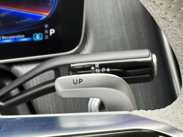 Certified 2023 Mercedes-Benz EQE AMG Base image 21