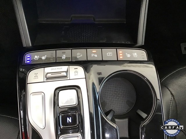 Used 2022 Hyundai Tucson Limited image 30