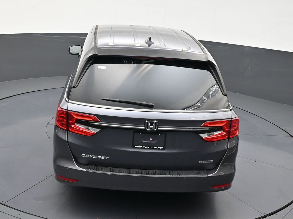 Used 2021 Honda Odyssey Touring image 15