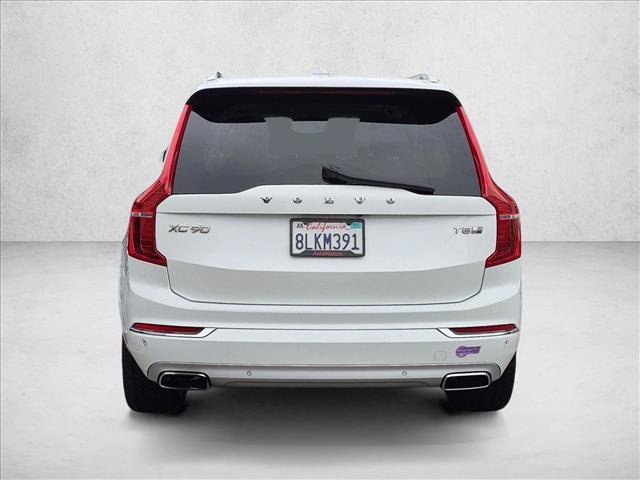 Used 2019 Volvo XC90 T8 Inscription w/ Advanced Package AWD/4WD image 6