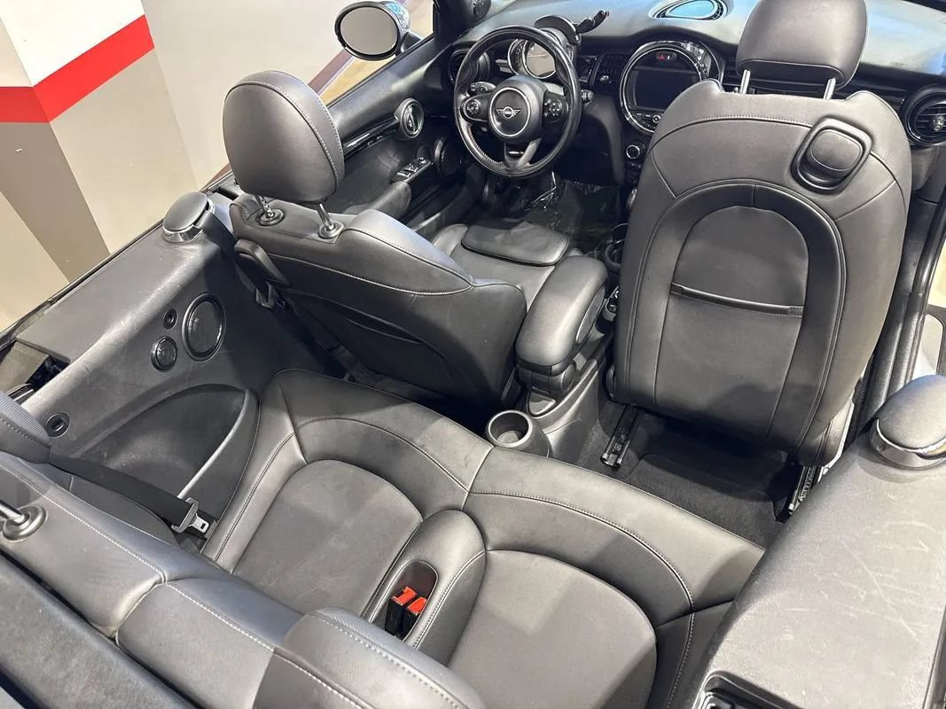 Used 2019 MINI Cooper S w/ Signature Upholstery Package FWD image 77