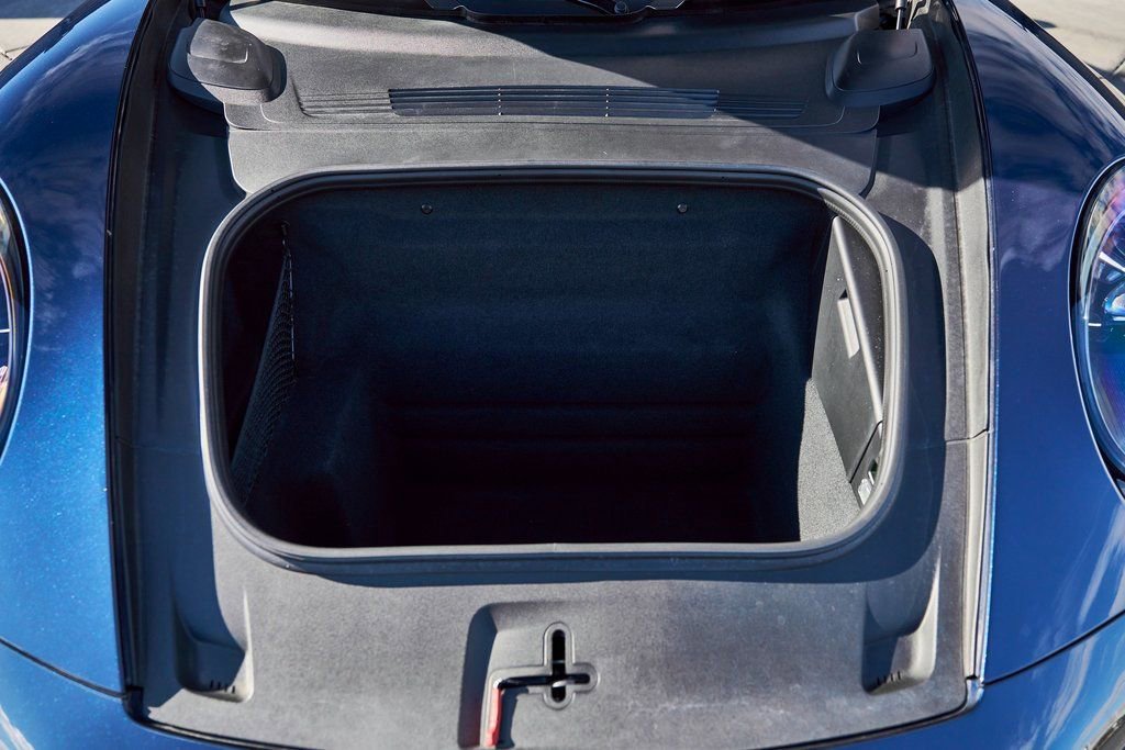 Used 2021 Porsche 911 Turbo S image 18