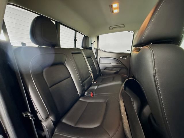 Used 2020 Chevrolet Colorado Z71 image 27