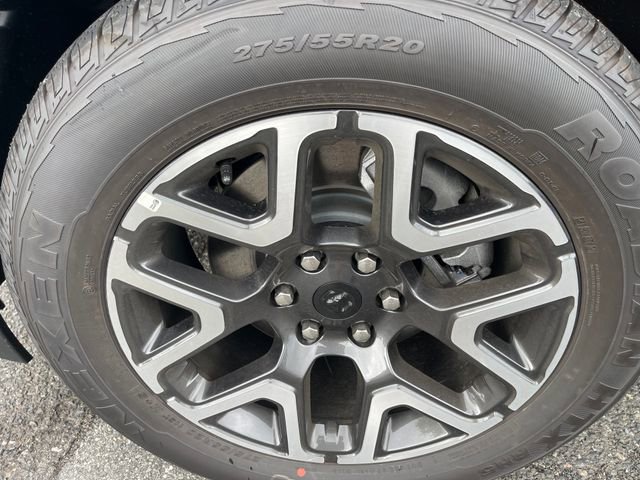 New 2025 RAM 1500 Laramie w/ Bed Utility Group image 6