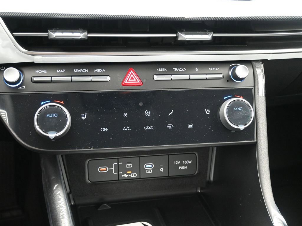 New 2026 Hyundai Sonata SEL image 18