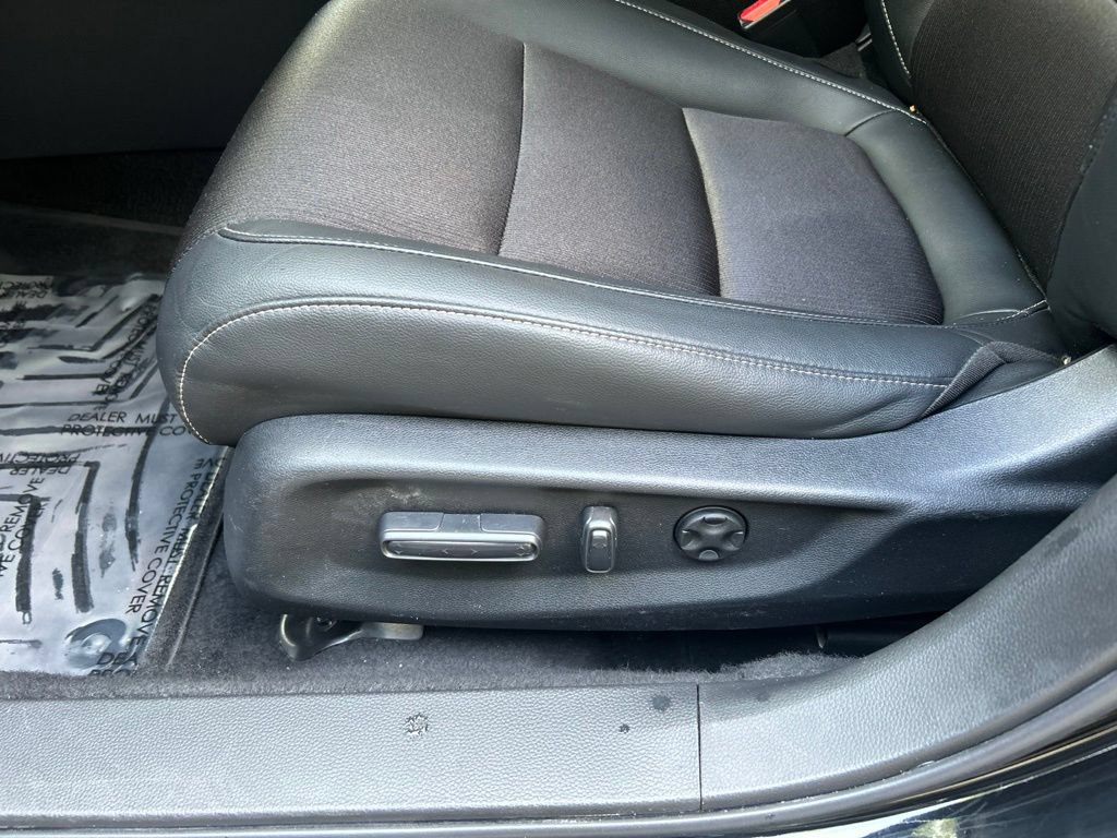 Used 2022 Honda Accord Sport image 15