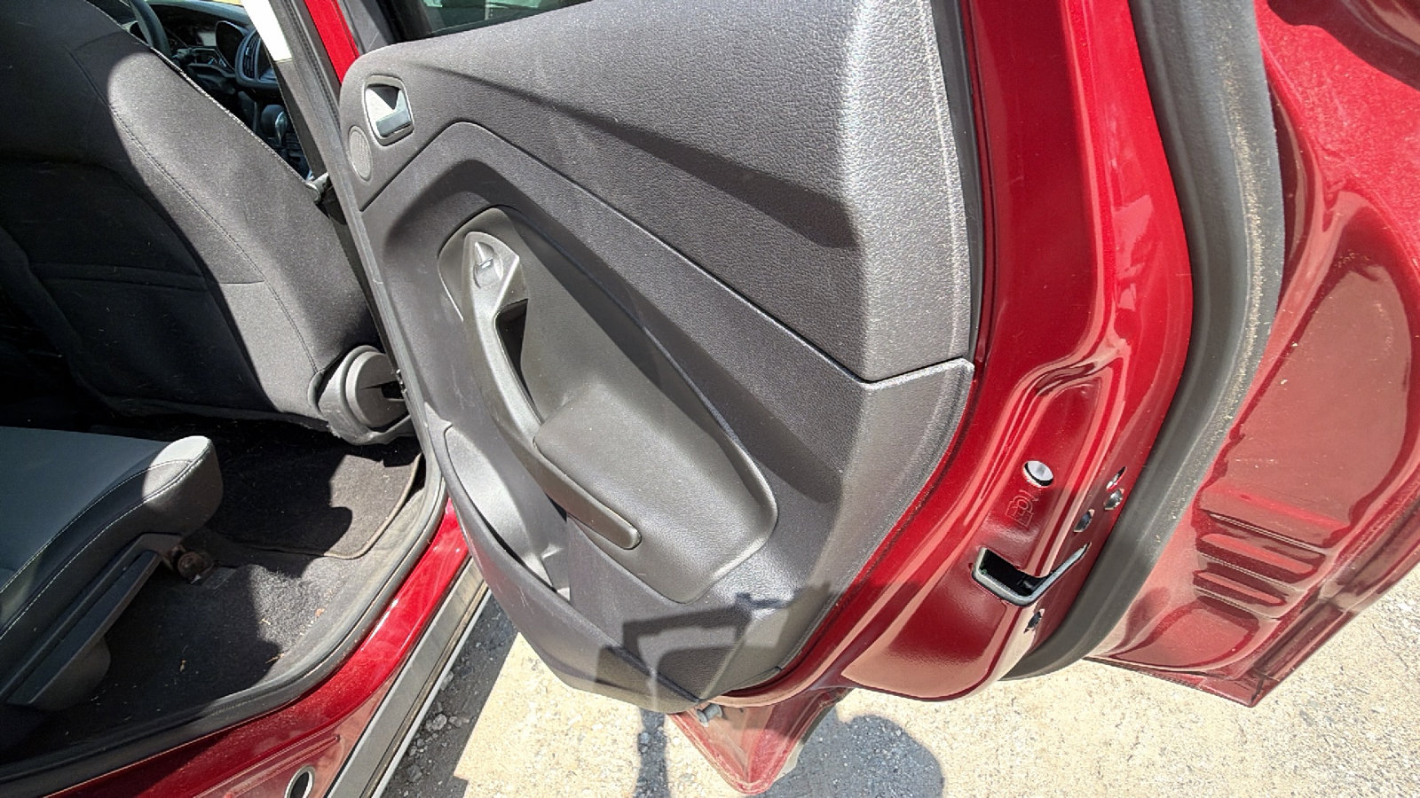 Used 2024 Jeep Grand Cherokee L Limited image 52