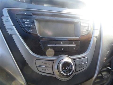 Used 2012 Hyundai Elantra Limited image 10