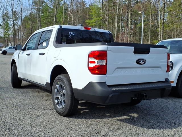 New 2026 Ford Maverick XLT AWD/4WD image 4