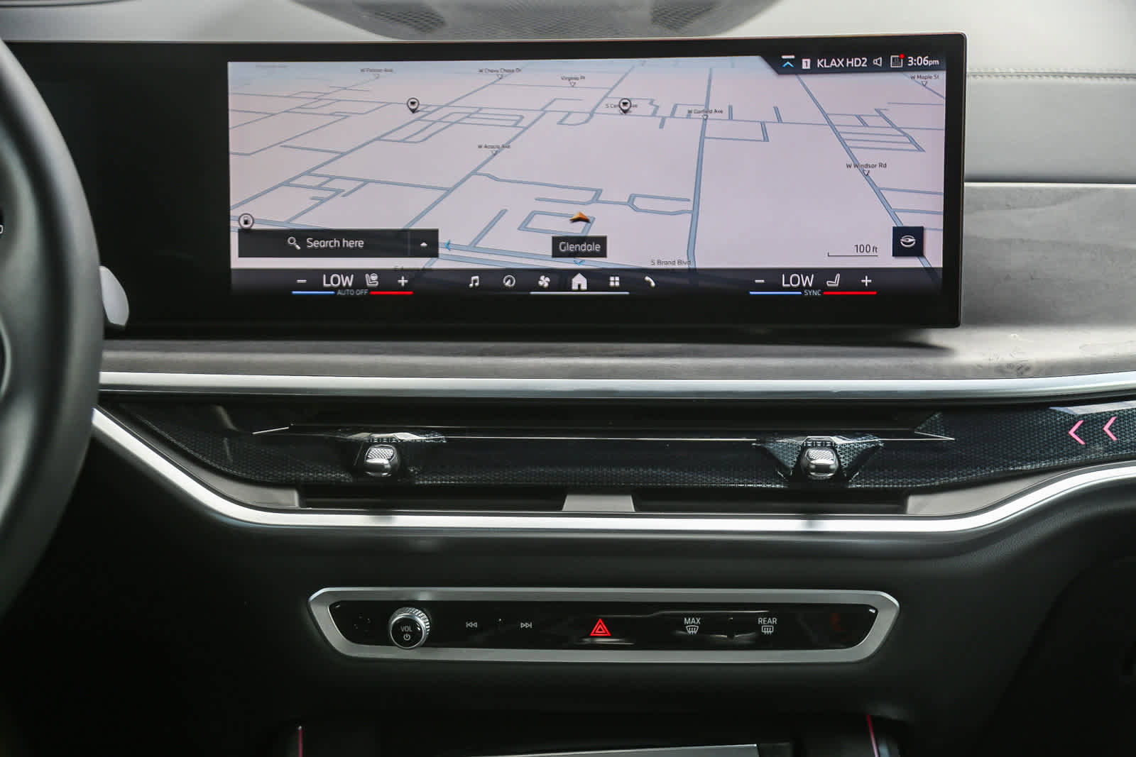 Used 2025 BMW X5 sDrive40i image 10