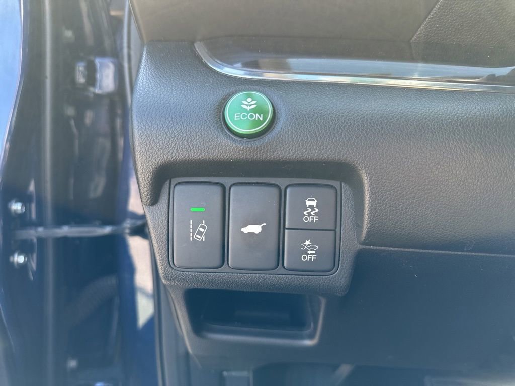 Used 2016 Honda CR-V Touring image 20