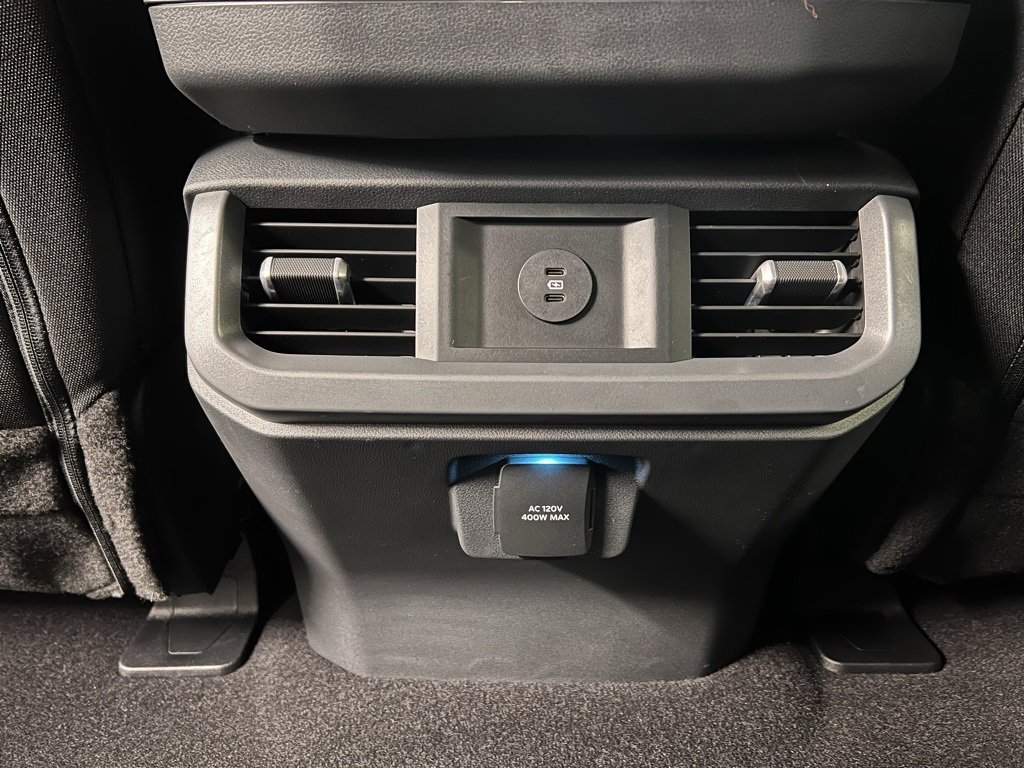 New 2025 Ford F150 XLT w/ Equipment Group 302A MID image 33