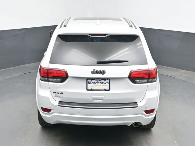 Used 2021 Jeep Grand Cherokee Limited w/ Quick Order Package 28K 80th AWD/4WD image 40