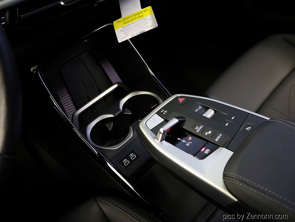 Certified 2025 BMW X1 xDrive28i image 24