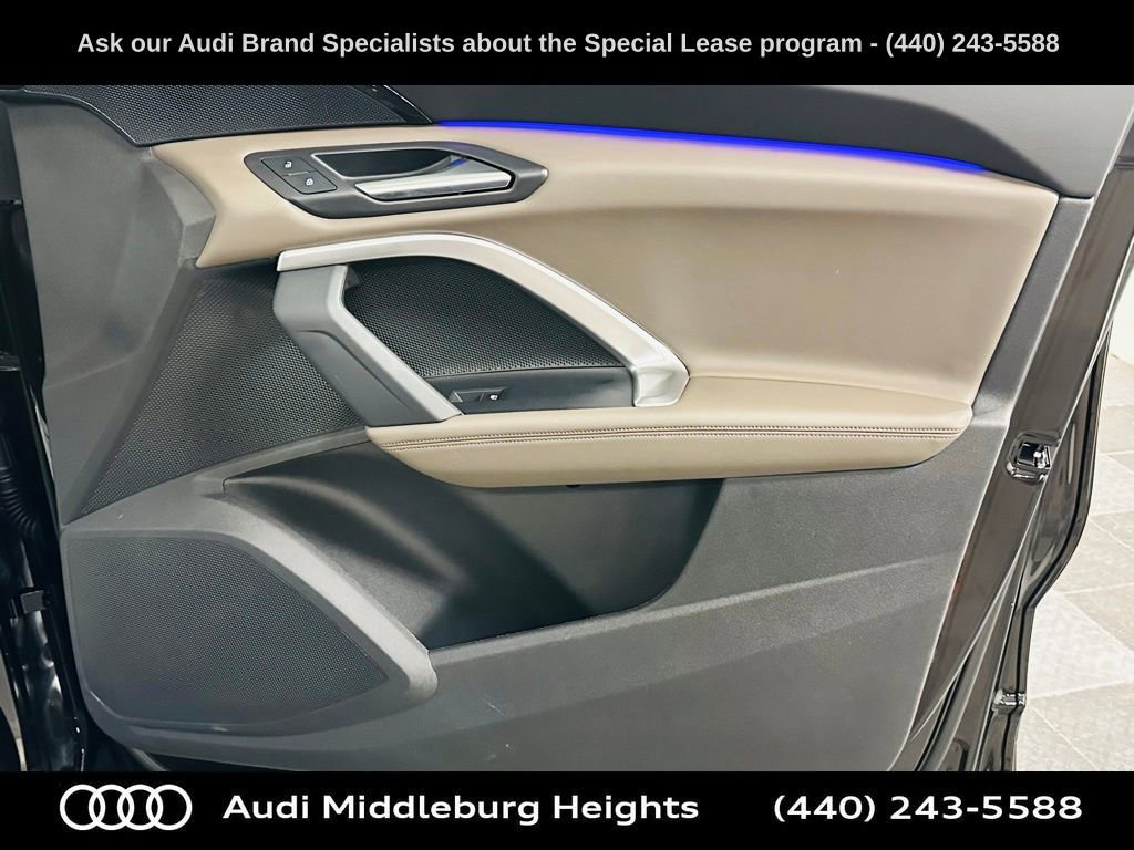 Certified 2025 Audi Q5 Premium w/ Convenience Package image 27