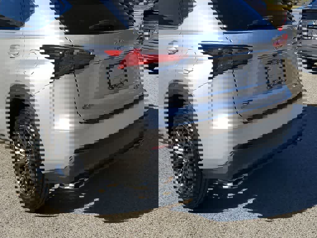 Used 2017 Lexus NX 200t F Sport w/ Accessory Package 2 image 8